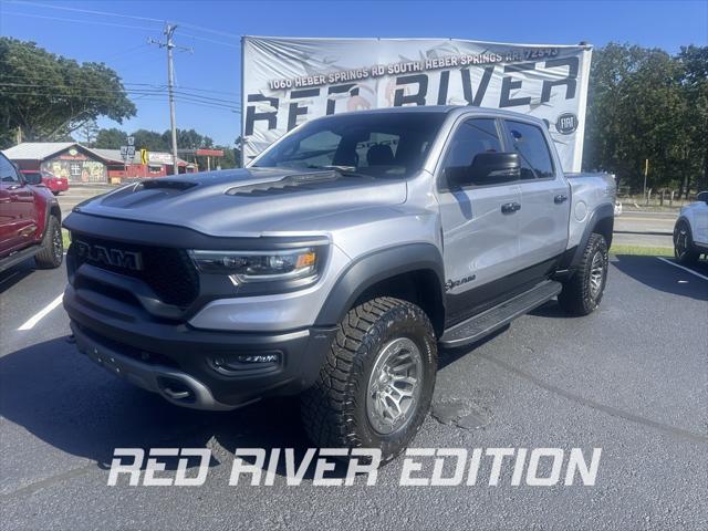 2024 RAM 1500 TRX Crew Cab 4x4 57 Box