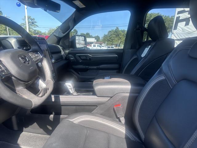 2024 RAM 1500 TRX Crew Cab 4x4 57 Box