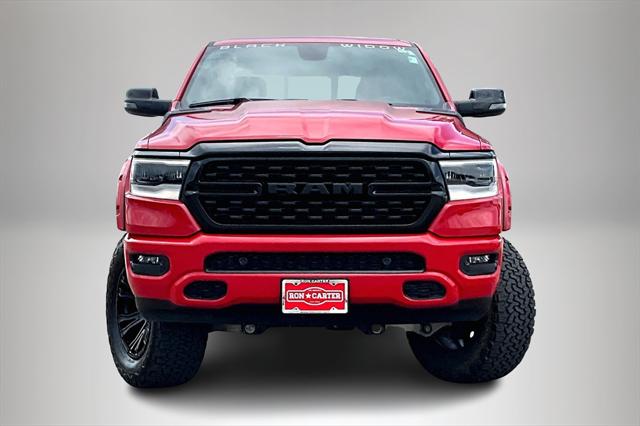 2023 RAM 1500 Big Horn Crew Cab 4x4 57 Box