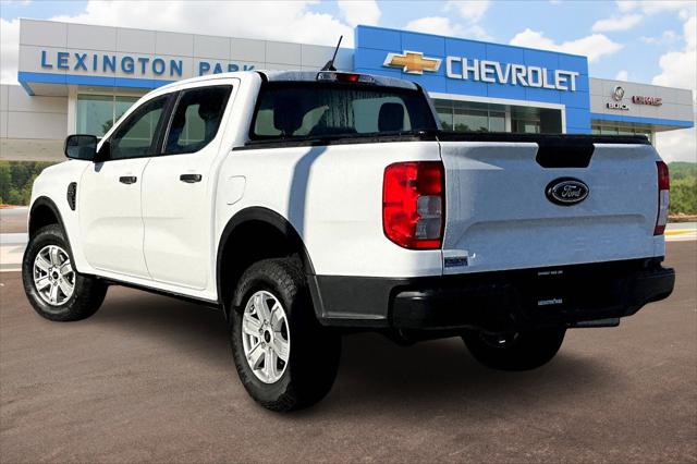 2024 Ford Ranger XL