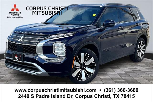 2025 Mitsubishi Outlander SEL 2.5 2WD for sale in Corpus Christi, TX