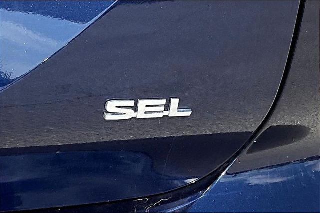 2025 Mitsubishi Outlander SEL 2.5 2WD