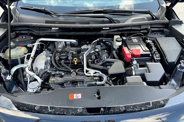 2025 Mitsubishi Outlander SEL 2.5 2WD