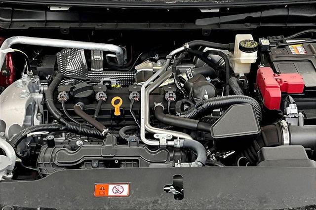 2025 Mitsubishi Outlander SE 2.5 2WD