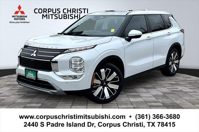 2025 Mitsubishi Outlander SE 2.5 2WD for sale in Corpus Christi, TX