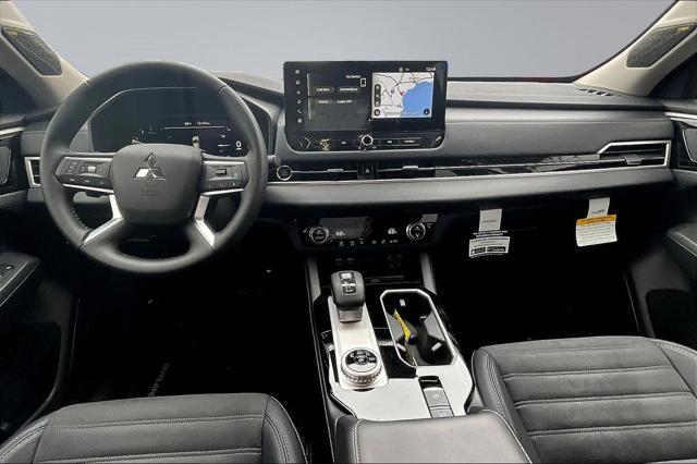 2025 Mitsubishi Outlander SE 2.5 2WD