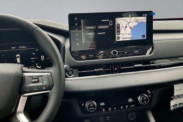 2025 Mitsubishi Outlander SE 2.5 2WD