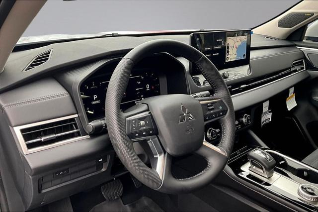 2025 Mitsubishi Outlander SE 2.5 2WD