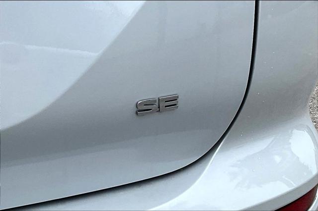2025 Mitsubishi Outlander SE 2.5 2WD