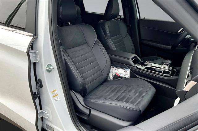 2025 Mitsubishi Outlander SE 2.5 2WD