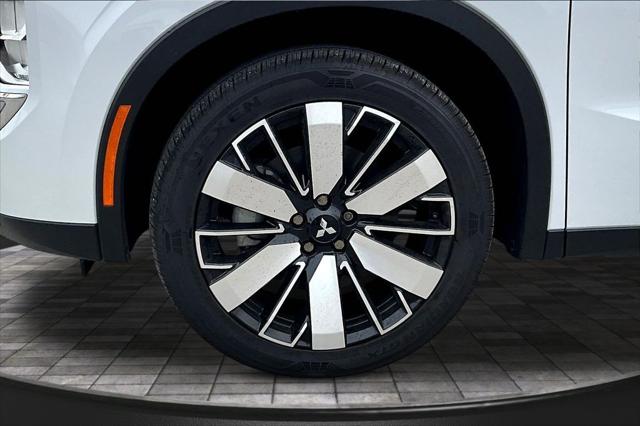 2025 Mitsubishi Outlander SE 2.5 2WD