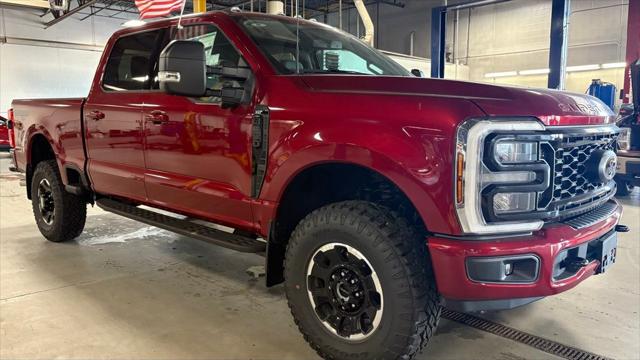 2025 Ford F-350 XLT for sale in Wisconsin Rapids, WI