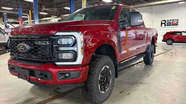 2025 Ford F-350 XLT