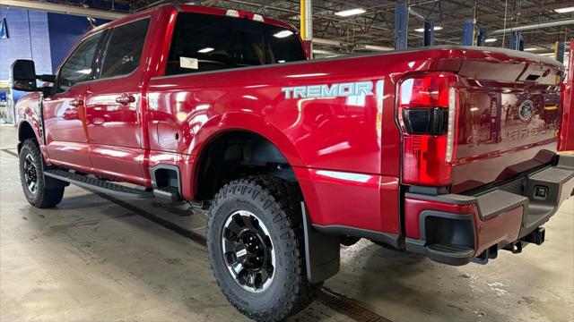 2025 Ford F-350 XLT