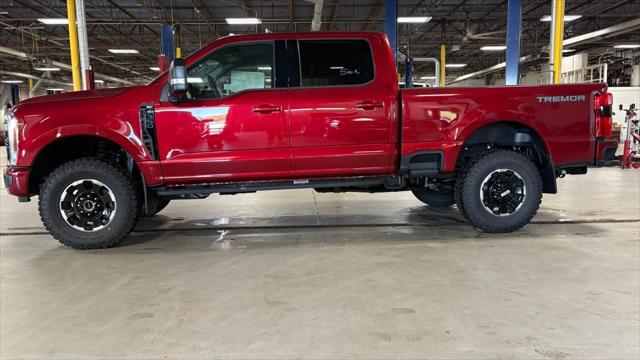 2025 Ford F-350 XLT