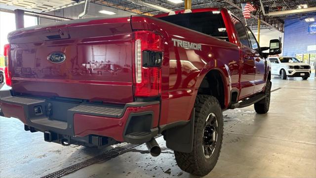 2025 Ford F-350 XLT