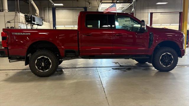 2025 Ford F-350 XLT