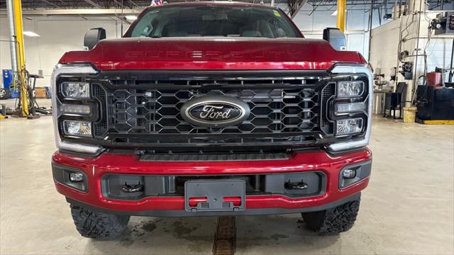2025 Ford F-350 XLT