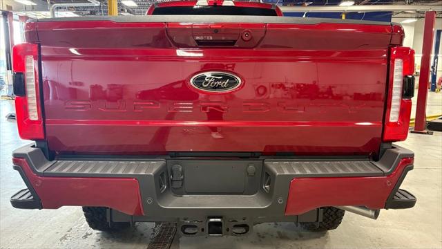 2025 Ford F-350 XLT