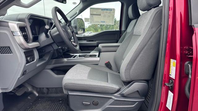 2025 Ford F-350 XLT