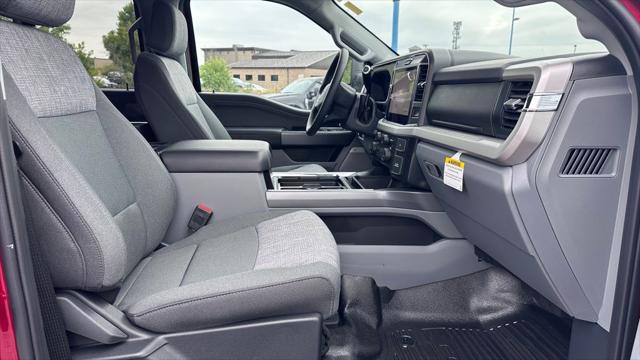 2025 Ford F-350 XLT