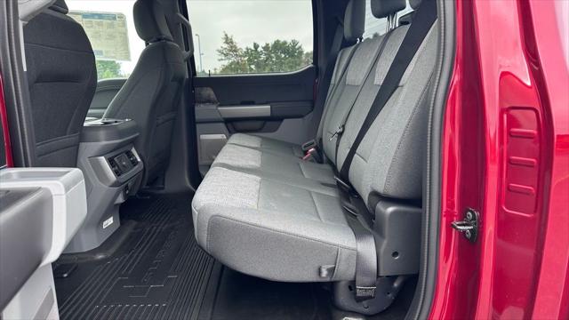 2025 Ford F-350 XLT