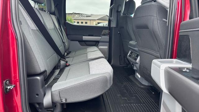 2025 Ford F-350 XLT