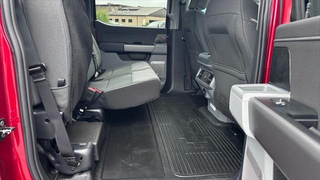 2025 Ford F-350 XLT
