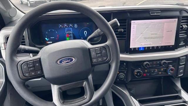 2025 Ford F-350 XLT