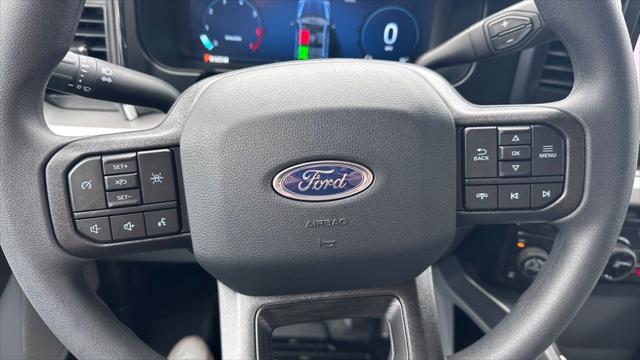 2025 Ford F-350 XLT