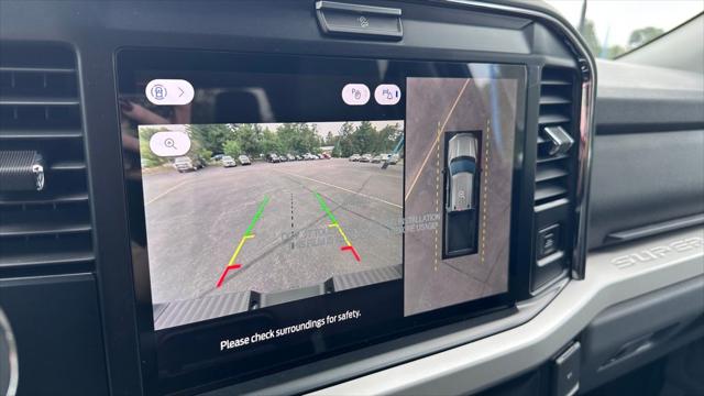 2025 Ford F-350 XLT