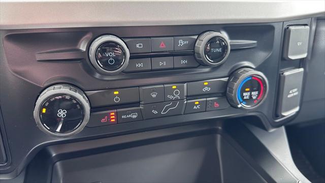 2025 Ford F-350 XLT