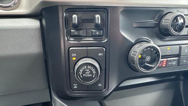 2025 Ford F-350 XLT