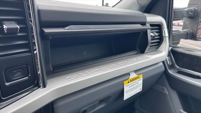 2025 Ford F-350 XLT