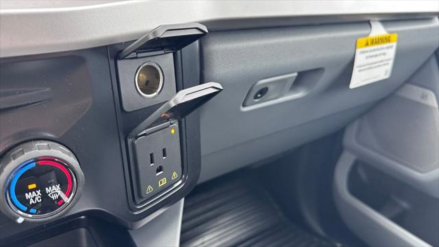 2025 Ford F-350 XLT