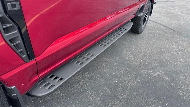 2025 Ford F-350 XLT