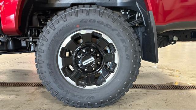 2025 Ford F-350 XLT
