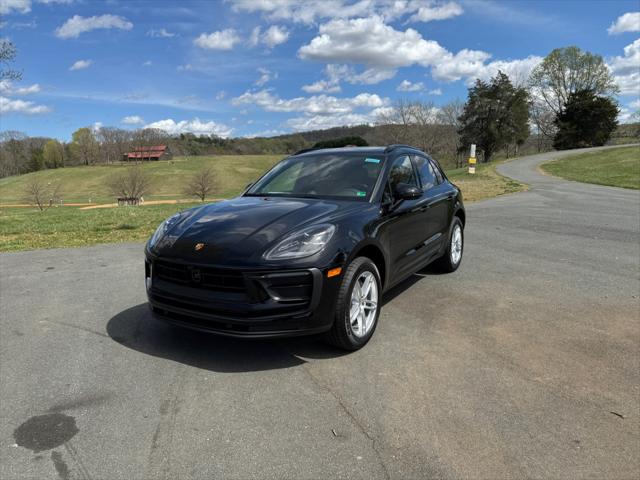 2025 Porsche Macan T for sale in Charlottesville, VA