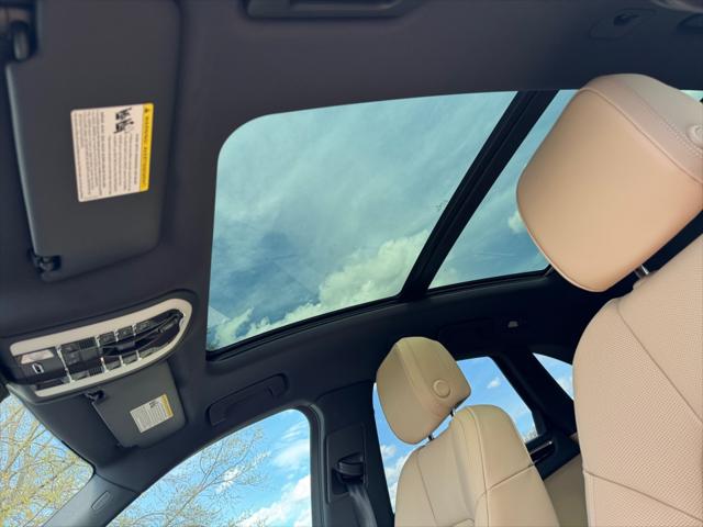 2025 Porsche Macan T