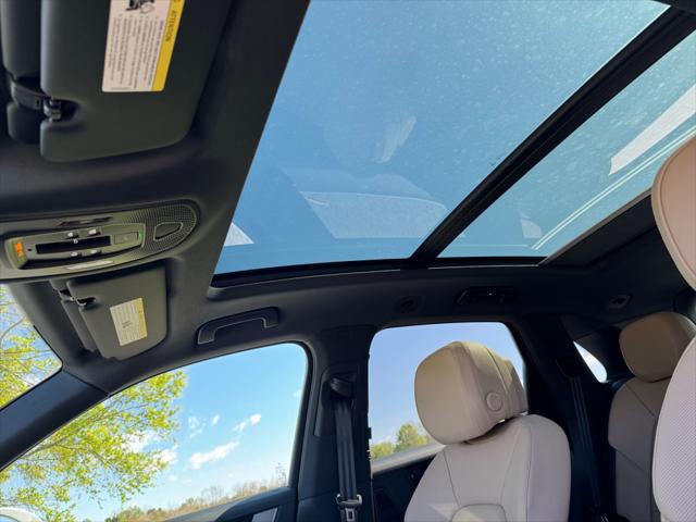 2025 Porsche Cayenne Unknown