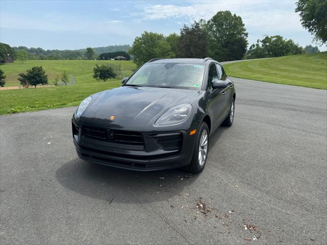 2025 Porsche Macan T for sale in Charlottesville, VA