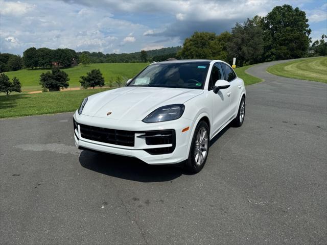 2025 Porsche Cayenne Unknown for sale in Charlottesville, VA