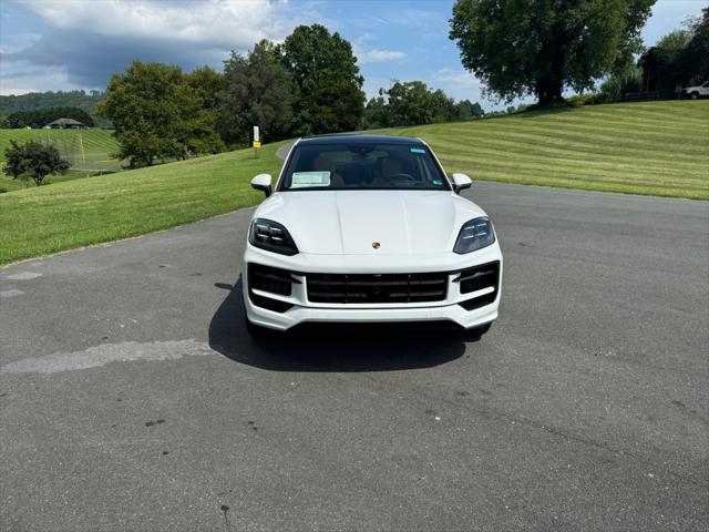 2025 Porsche Cayenne Unknown