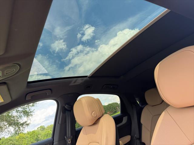 2025 Porsche Cayenne Unknown