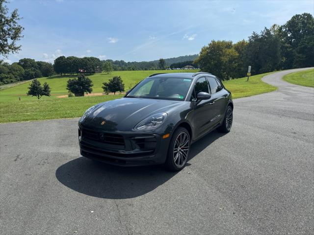2025 Porsche Macan S for sale in Charlottesville, VA