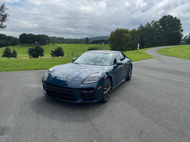 2025 Porsche Panamera Unknown for sale in Charlottesville, VA