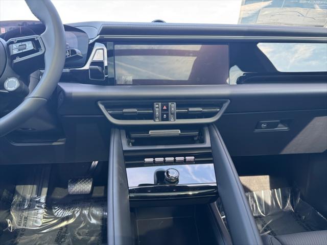 2025 Porsche Macan Electric 4