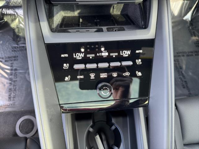 2025 Porsche Macan Electric 4