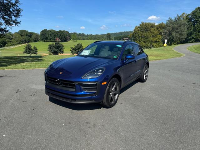 2025 Porsche Macan T for sale in Charlottesville, VA