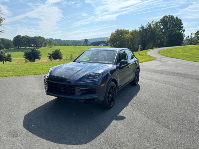 2025 Porsche Cayenne Unknown for sale in Charlottesville, VA